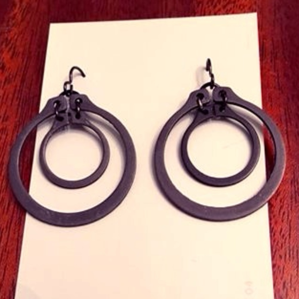 Natalie Paquet Earrings